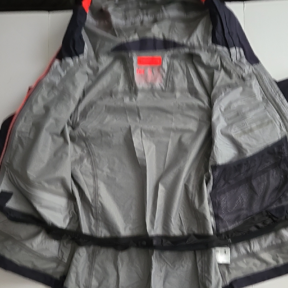 Helly Hansen Aurora Shell Jacket - Women's XL - Picture 6 of 9